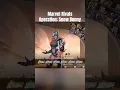 Lagu Operation: Snow Bunny | Marvel Rivals