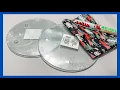 Download Lagu Dollar Tree Christmas Cutting Boards || Christmas Decor || Just 1 Quick Craft