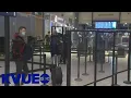 New TSA checkpoint opens at Austin s airport KVUE