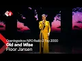 Lagu Floor Jansen covert Old and Wise van The Alan Parsons Project | NPO Radio 2