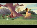 Download Lagu PS1 - Tigro e la caccia al miele #2 [ITA]