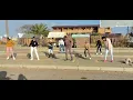 Papaoutai Amacombo Dance To The World 