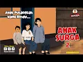 Download Lagu Ayah Kembalilah Yah, Bunda Dan Adek - Adek Membutuhkan Ayah, Kami Rindu Ayah.....!! - Animasi Drama