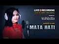 Download Lagu MATA HATI (Iis Dahlia) DANGDUT COVER by Tari Thalita