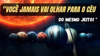 VIAGEM PELO SISTEMA SOLAR: Explore os Segredos de Cada Planeta!