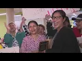A rockstar Community champion celebrated in Queens