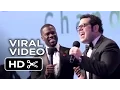 The Wedding Ringer Viral - Kevin Hart Josh Gad Crash a Wedding 2015