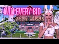 The Secret to Winning a House in FFXIV
