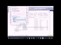 SQLRelay 2015 Birmingham UK - Working with spatial data using SQL Server
