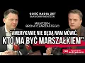 Lagu Koalicja Konfederacji z PiS?  Jest jeden warunek. Mentzen o Czarzastym: \