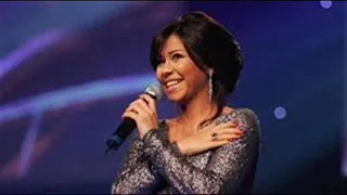 شيرين   هو ده    شيرين تبدع كالعادة من احلي الاغاني اللي ممكن تسمعها في حياتك دندنها