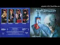 Download Lagu High Tension  - Under Tension