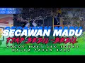 Lagu DJ Secawan Madu Full Nrotok • Bass Blayer Midel Seret Cocok Buat Cek Sound Remixer By Gapret RMX