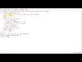 program to calculate the CGPA and CGPA percentage of a student