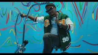 vudumane botos official video 