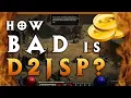 How BAD is D2jsp The Truth about Diablo 2 s Largest Trading Community