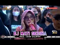 DJ MATI SEDINA VOC. CUCUN GALLANTRY | PARTY JRC BROTHERHOOD X PUTRA ABISHEVA | GEBANG MEKAR CIREBON