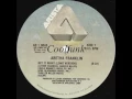 Aretha Franklin - Get It Right (12" Extended 1983)