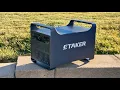 Charge Anything With This Impressively Small And Modular Battery - ETaker M2000
