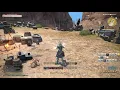 FFXIV - Melding Materia Muchly