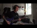 No Pressure - Someone Like You (Guitar Cover)