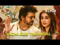 Lagu Vacha Kuri Thappathu Remix