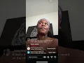 Kash rants about the latest episode of south central baddies Pt 2
