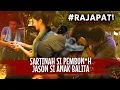 Lagu Kasus Pembunuh*n Anak Balita Oleh Pengasuhnya Sendiri | Rajapati Eps 29 Full