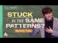 Freed from the Dominion of Sin Full Sermon Joseph Prince
