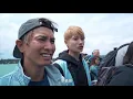 陳柏宇 Jason Chan - 陳伯睇紐團 Ep2 速度篇🇳🇿🐬🏍