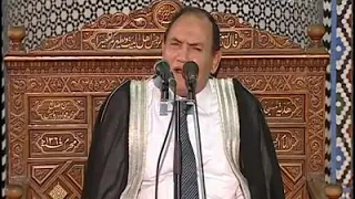 قرآن الجمعة لأحمد نعينع دندنها