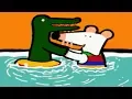 Download Lagu Maisy Mouse Official | 👙Swimming 👙| English Full Episode | Videos For Kids