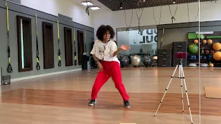 Ta Ta Ta Jason Derulo Bayanni Zumba By Bd 