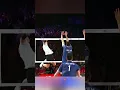 Download Lagu Ran and Nisida can't break through the Iranian player's block 😲 #volleyball #shortvideo #shorts