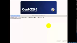 Installing and Configuring Webserver httpd in Linux - Tutorial Part-1