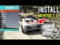 How To Install Menyoo 2 0 In GTA 5 - Step By Step