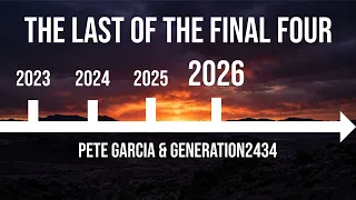 The Last of The Final Four