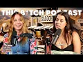 Comedians Just Want to be Singers w Kim Congdon Sara Weinshenk