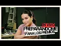 Arreglandome para los Premios Influencer