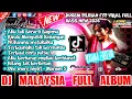 Lagu DJ PALEMBANG FUNKOT NEVER DI'E FULL ALBUM MALAYSIA PILIHAN SPESIAL REMIX FYP TIKTOK 2026