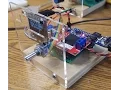 BARC Arduino Brilliant Auto Reverse Controller