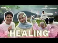 Lagu AJAK AYA KE HEALING? BOGOR RASA SWISS 