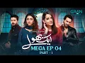 Download Lagu Aik Bhool Mega Episode 04 \