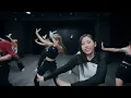 COLLAR《OFF/ON》Dance Studio version