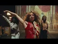 WeTransfer x Jungle - “Back On 74” - A Music Video Art Gallery
