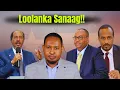 Download Lagu Siciid Dani oo hanjabaad u diray SSC: Xaalada Gobolka Sanaag \u0026 Moqokori oo Al-Shabab la wareegeen!!