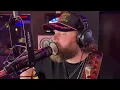Nate Smith | "Whiskey On You" (Live Acoustic)