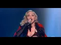 Download Lagu Madonna Living For Love (Lyrics) Live on 57th Grammy Awards