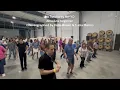 Ms. Tundra by Ne YO Absolute beginner Choreographed by Katie Brown & Tricia Marino