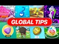 Global GO Fest 2026 Tips Tricks BROKEN EVENT